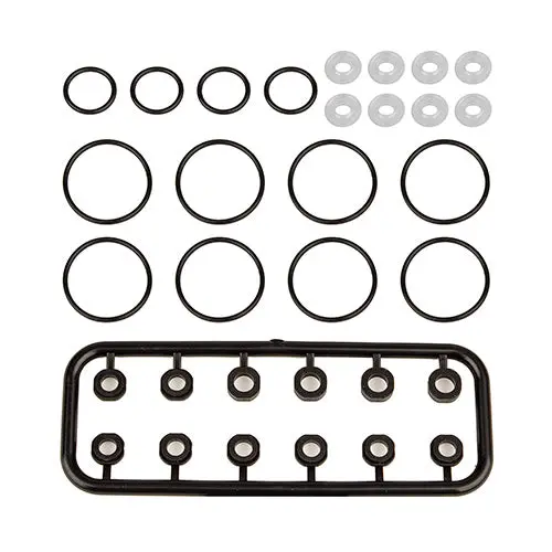 Team Associated 13Mm Shock Rebuild Set 1