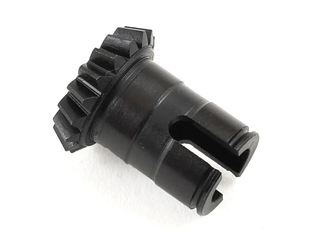Team Associated B64 Input Shaft (17T) 1