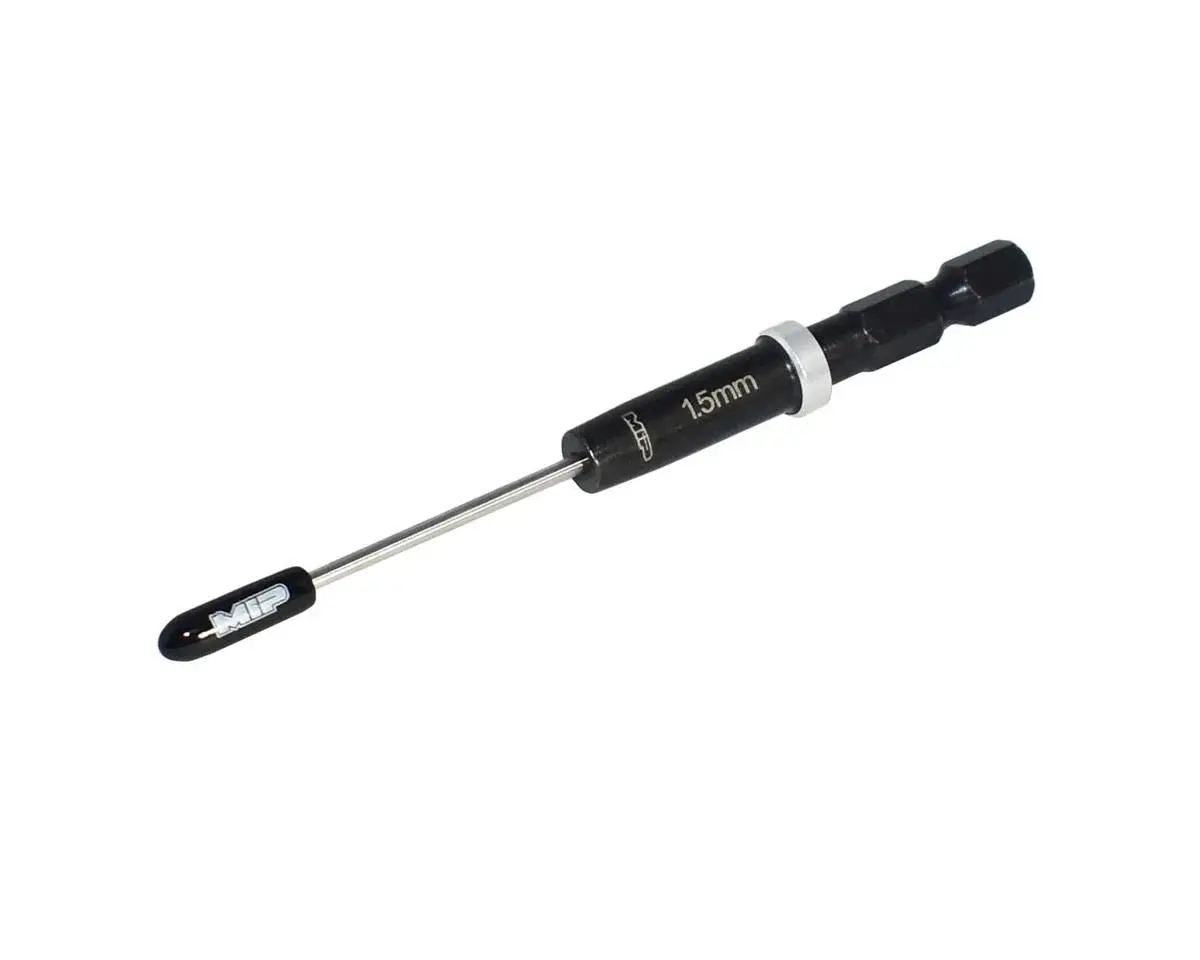 Mip Gen 2 Speed Tip Hex Driver (1.5Mm) 1