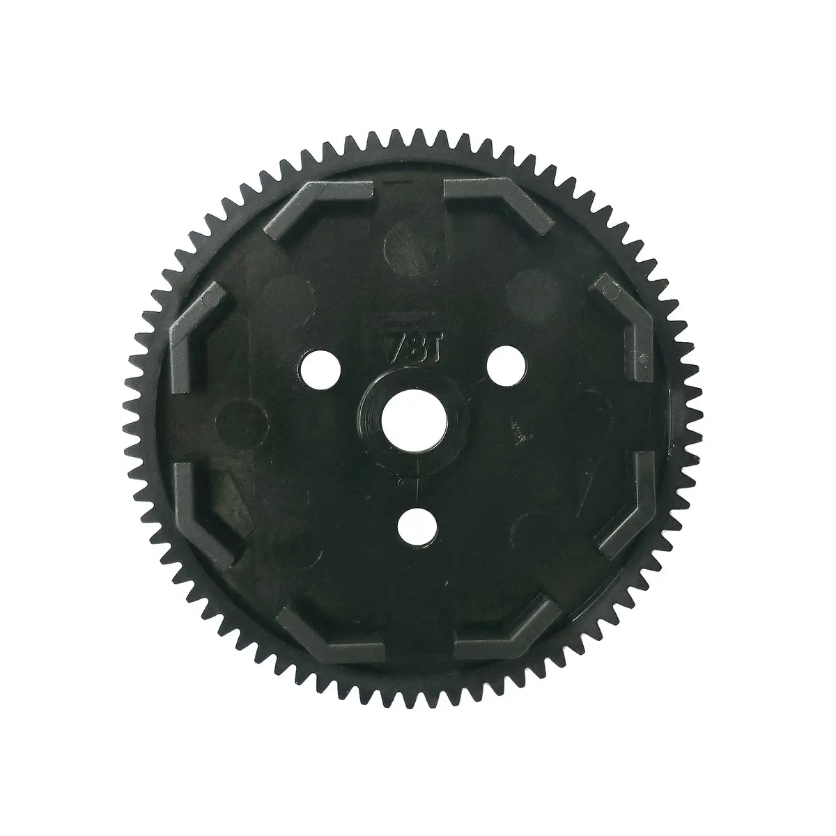 Associated Octalock Spur Gear 78T-48P 1