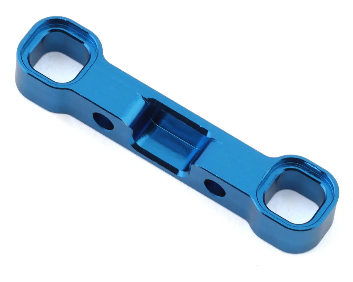 Team Associated Rc10b7 Aluminum Arm Mount "D Block" 2