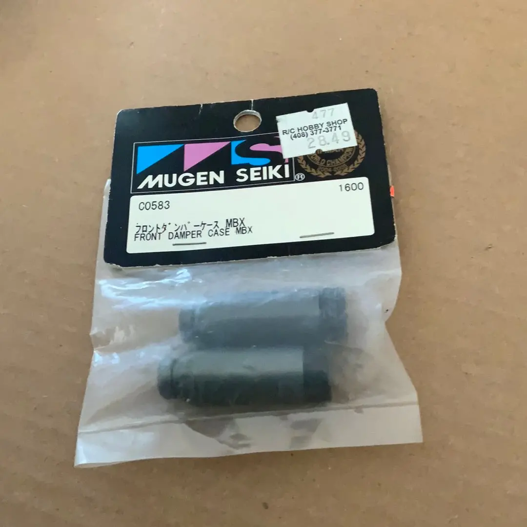 Mugen Seiki C0583 1