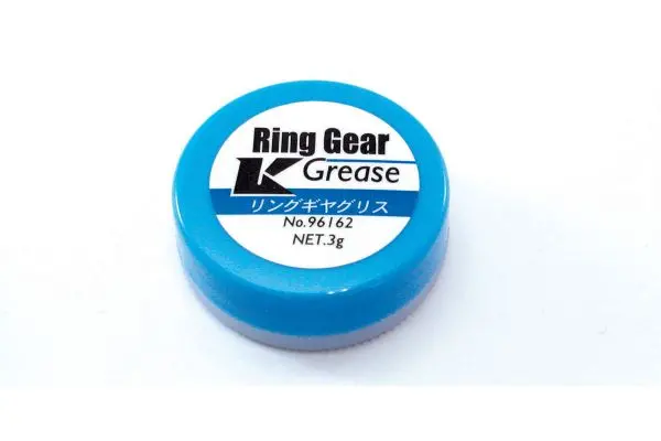 Kyosho Ring Gear Grease 1