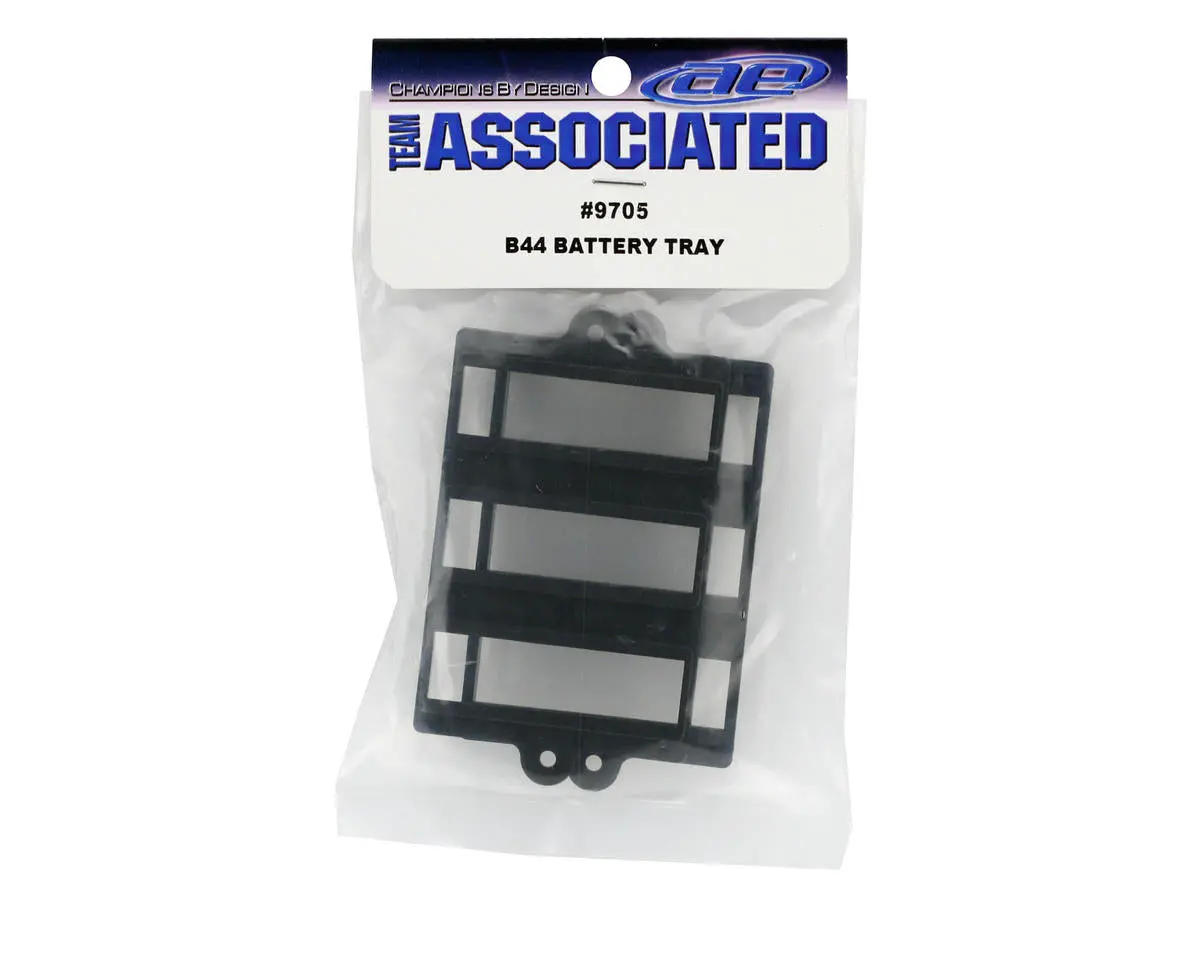 Team Associated 9705 B44 Battery Tray 1
