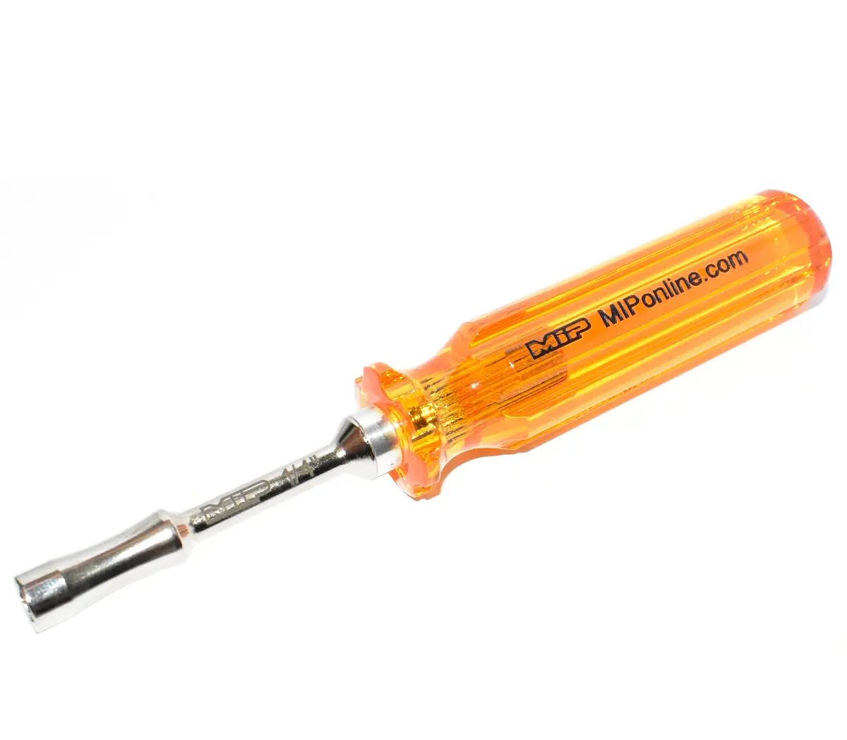 Mip Nut Driver Wrench, 1/4" 1