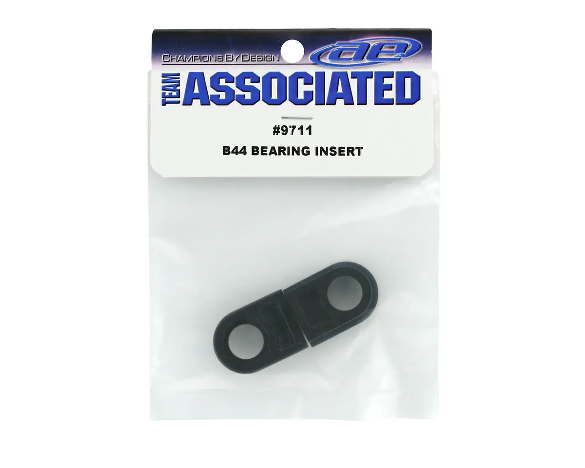 Team Associated 9711 B44 Bearing Insert 1