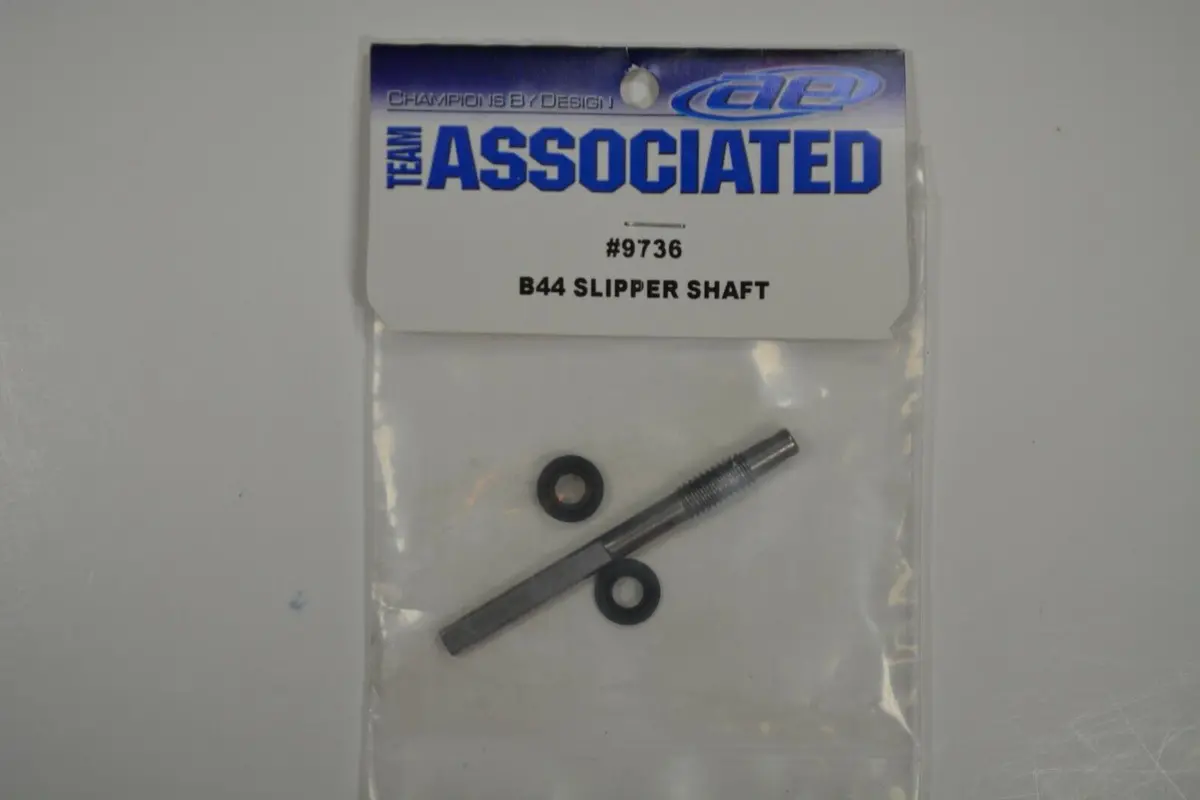 Team Associated 9736 B44 Slipper Shaft 1