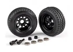 Trailer Wheels & Tires - 9797 1