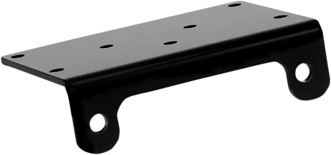 Warn 69646 Fairlead Adapter Plate Large Axon 55 / Axon 45 / Vrx-45 1