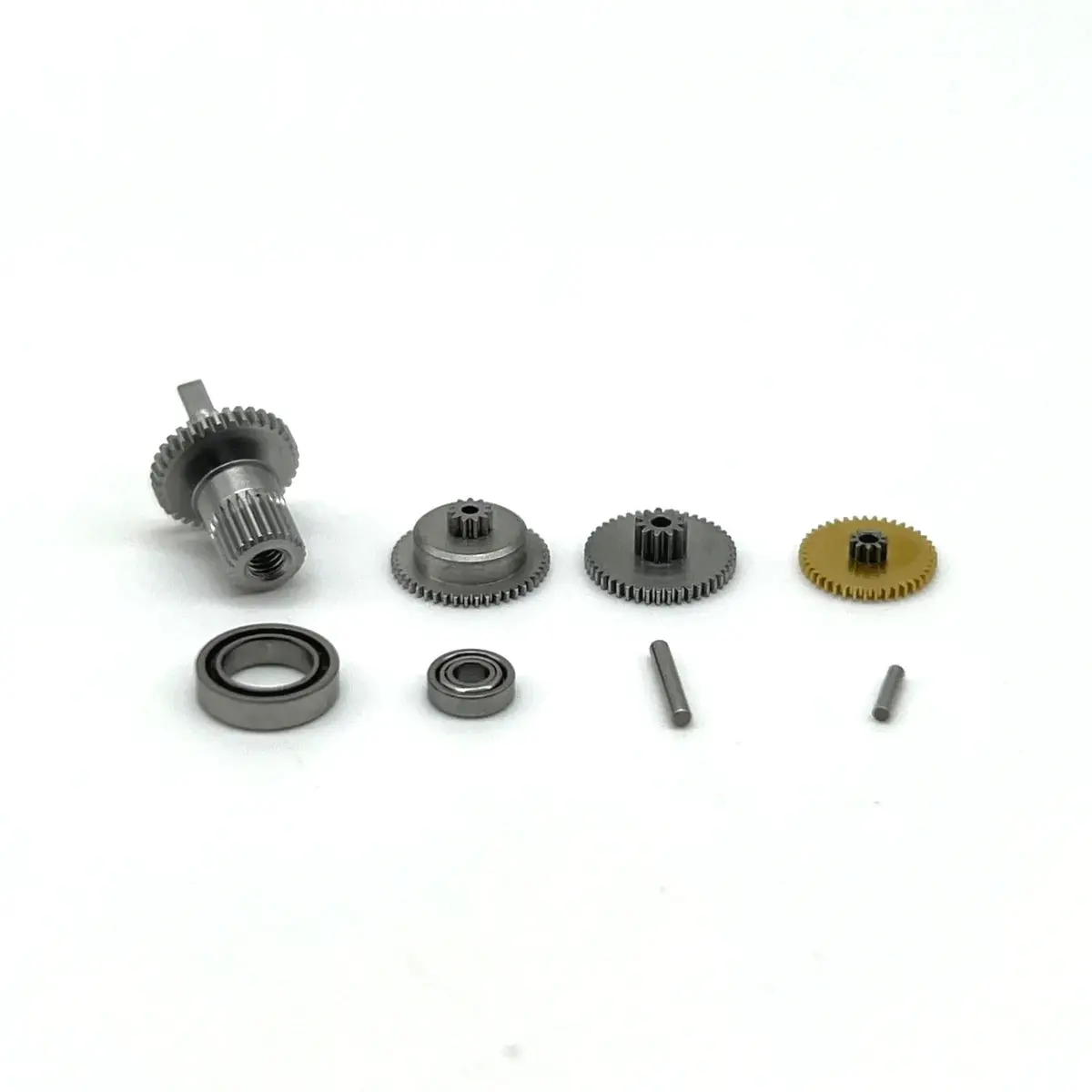 Reefs 99 Micro Servo / Winch Gear Set 1
