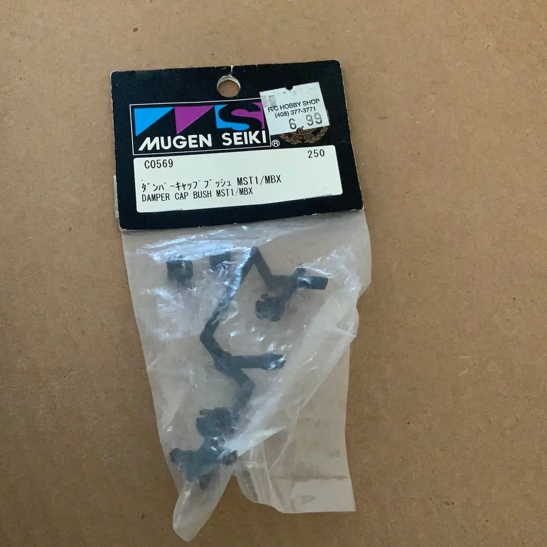 Mugen Seiki C0569 1