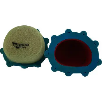 No Toil 1913 Pre-Oiled Air Filter 2025-2026 Sherco 250 300 450 500 Sef Factory 1