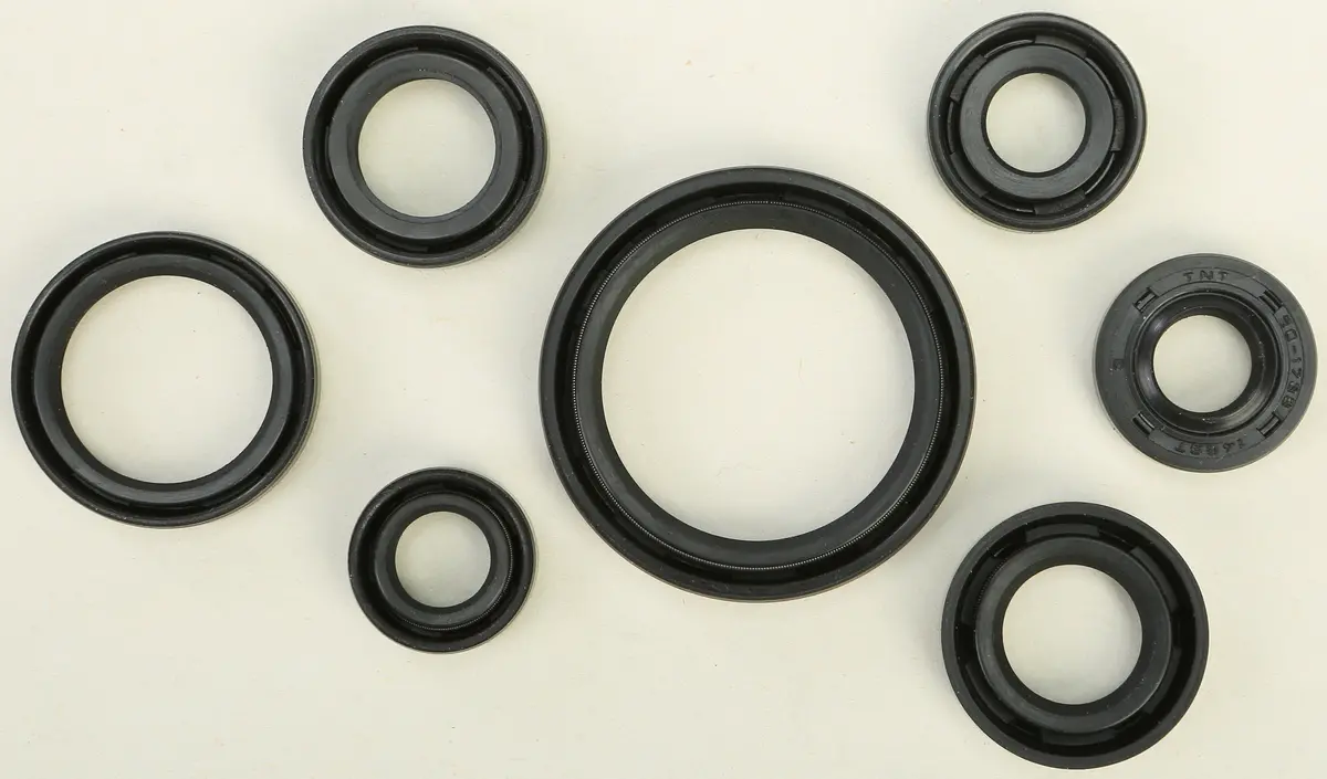 Vertex Vertex Oil Seal Set 822193 For Kawasaki Klx400r & Suzuki Dr-Z400s 2000-2007 822193 1
