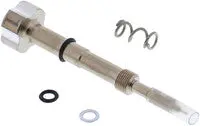 All Balls Extended Fuel Mixture Screw Honda Crf150r Crf450x Yamaha Yz250f 46-6001 1