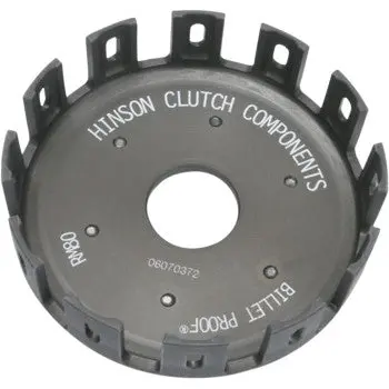 Hinson Racing H060-002 Basket Suzuki Rm85/Rm80 1989–2023 Billet 1