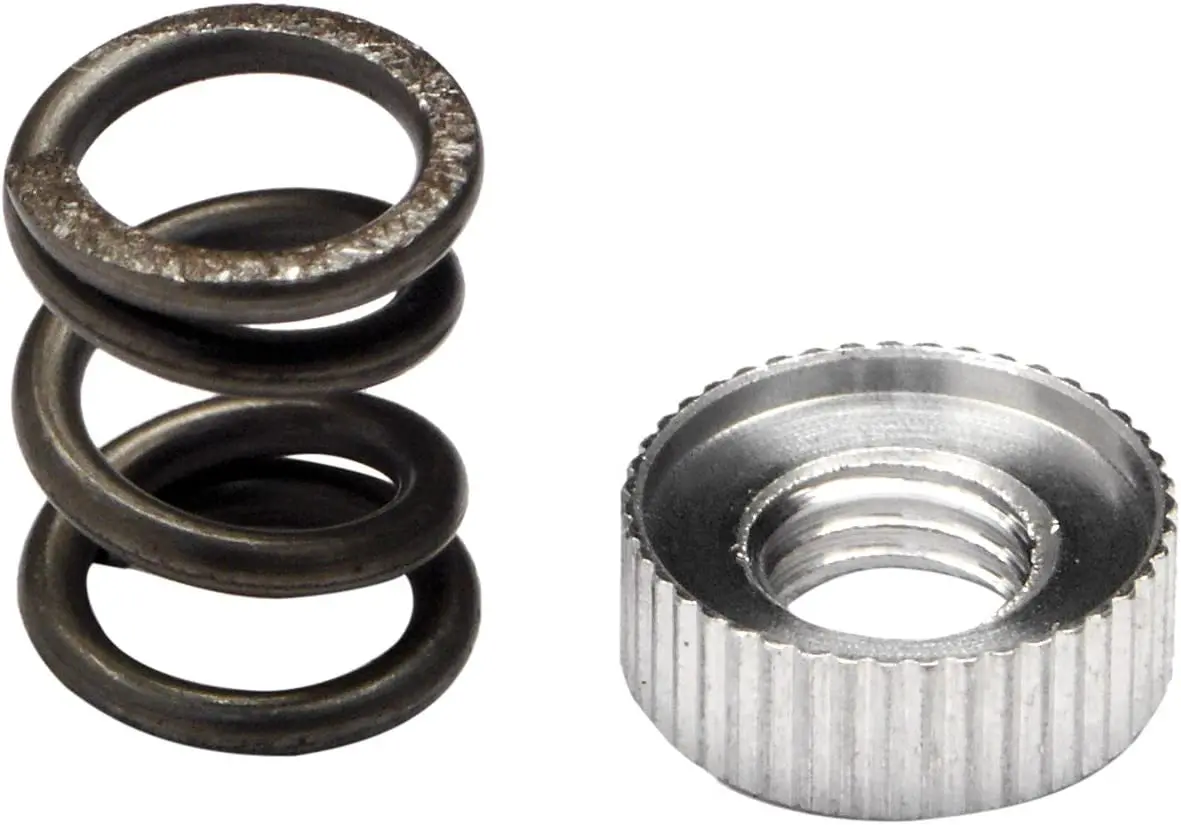 Hpi Racing Servo Saver Nut Set Sprint 2 A182 1
