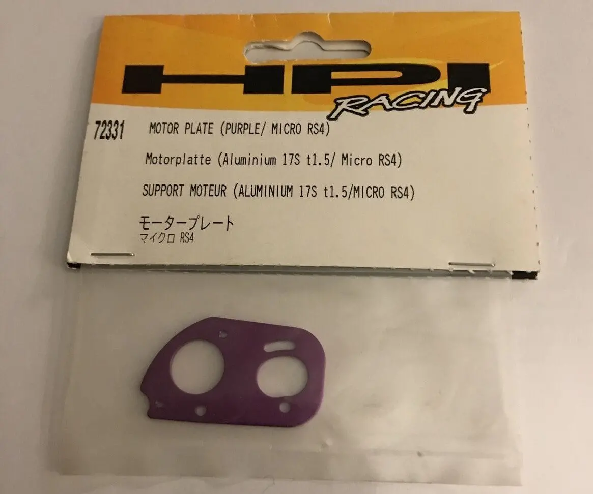 Hpi Racing 72331 1