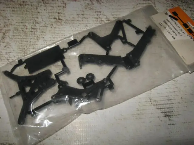 Hpi Racing A458 1