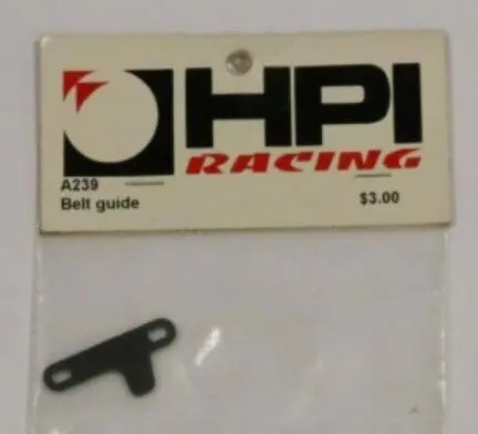 Hpi Racing - A239 1