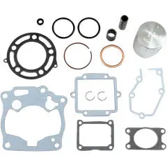 Wiseco Pk1608 Top End Kit For Kawasaki Kx125 1999-2000 Standard & Pro Lite 1