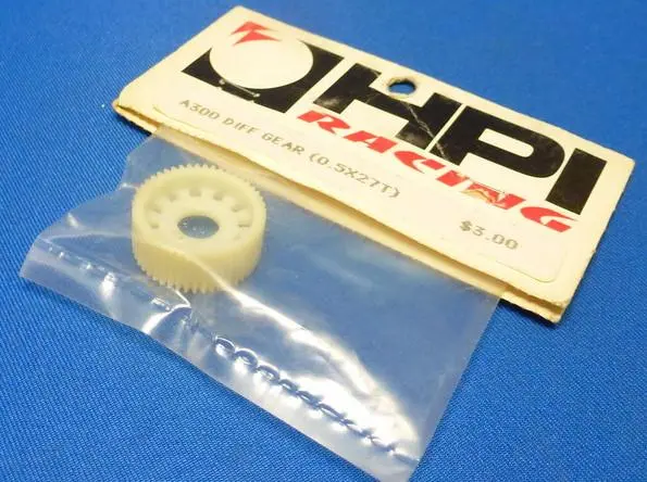 Hpi Racing - A300 - Diff Gear (0.5Mx27t) 1