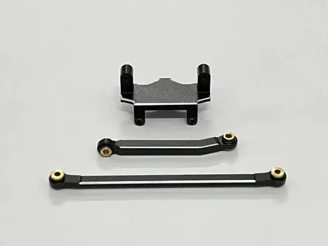 Hobbyplus Optional Aluminum Soa Conversion Set For Cr18p Evo/Evo Pro/Juice Up 1