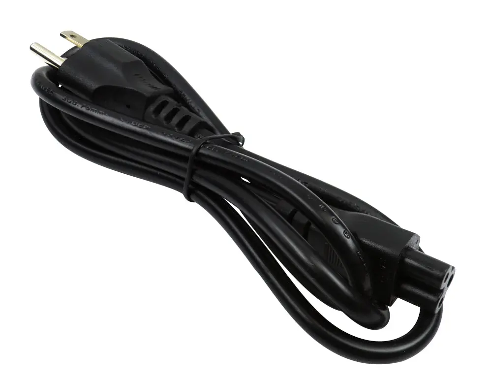 Common Sense Power Cord For Acdc-6, Acdc-80, Acdc-Duo And Acdc-Quad Chargers 1