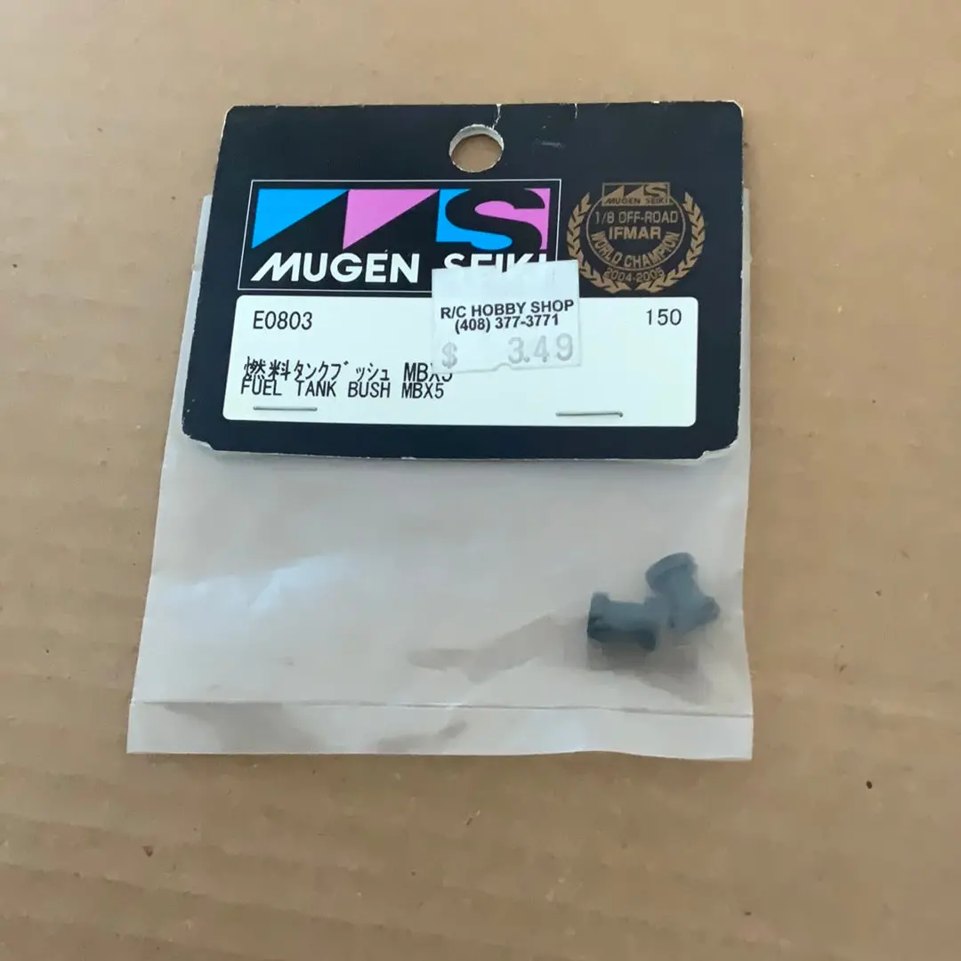 Mugen Seiki E0803 1