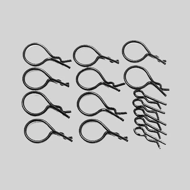 Snap Pin Set - Tam50197 1