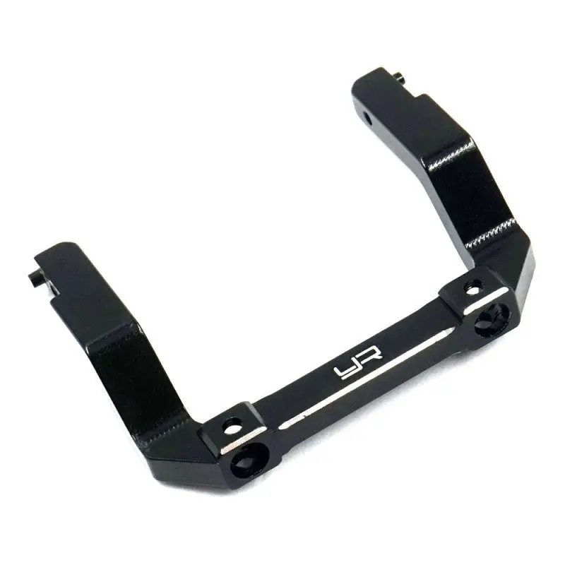 Aluminum Front Bumper Mount For Axial Scx24 C10 - Trc-059 1