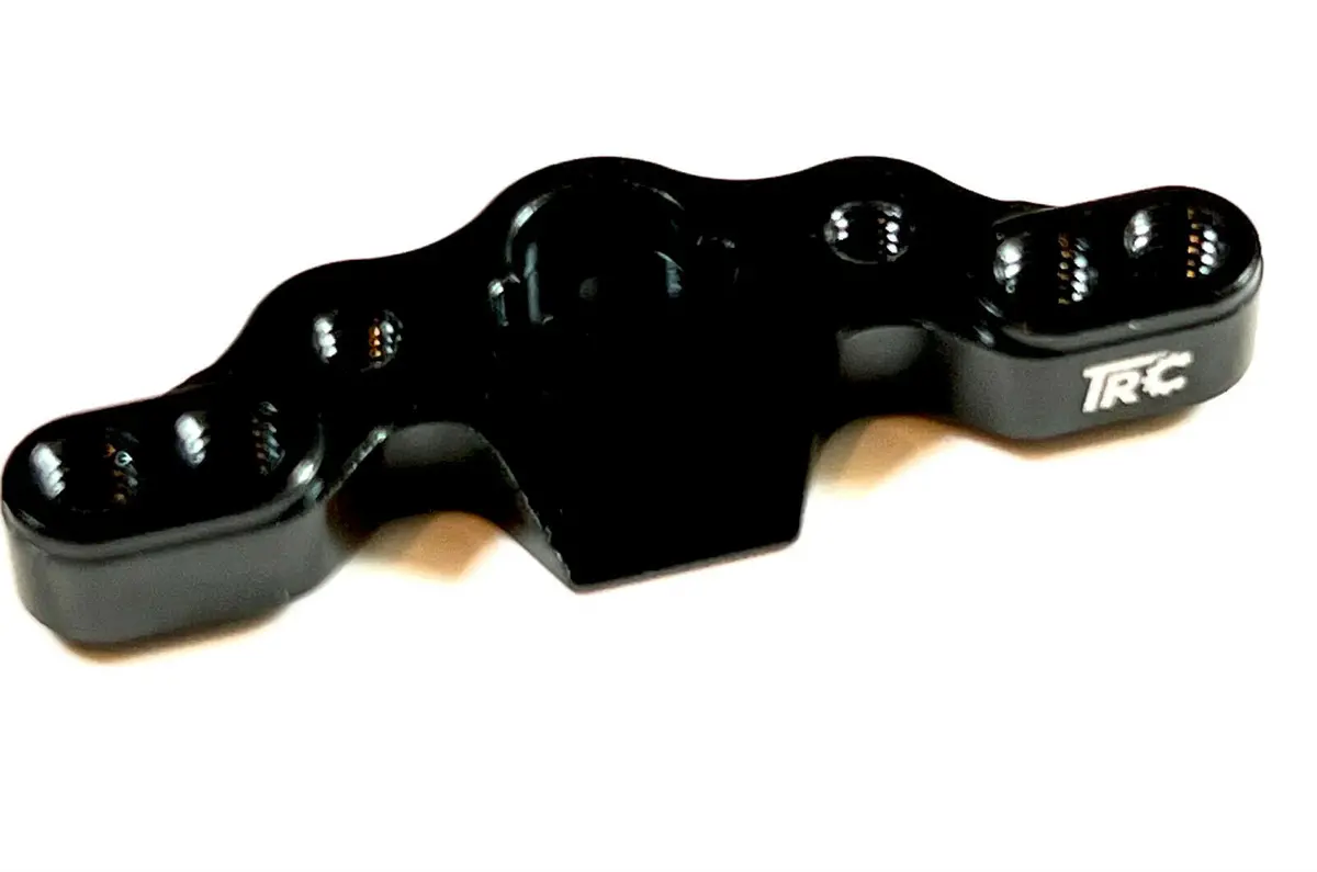 Losi Mini-T B Aluminum Front Pivot Suspension Arms Brace - Trc-124 1