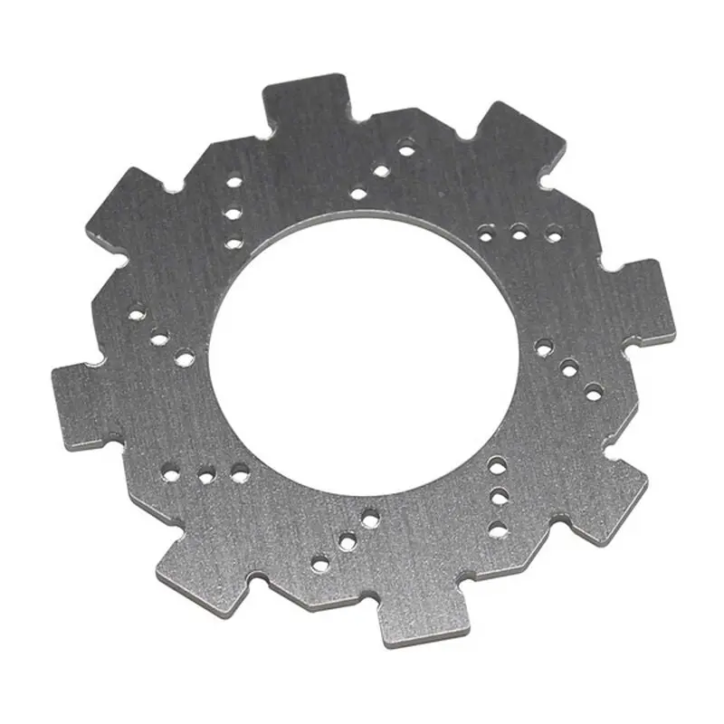 Alum Ot Slipper Clutch Pad 1 Arrma 1/10 4X4 3S - Hraatf15hn 1