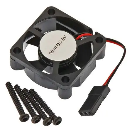 Blx200 Fan 30Mm - Aram0152 1