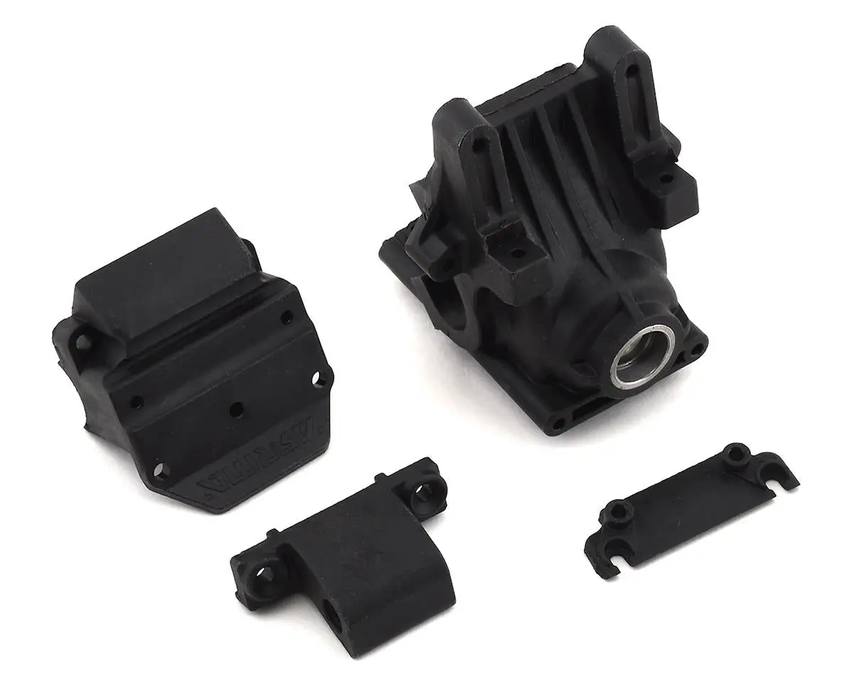 Arrma Hd 6S Gearbox Case Set - Ara310854 1
