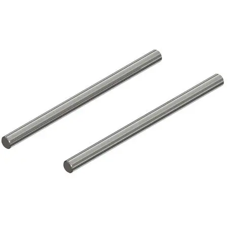 Arac5027 Hinge Pin 4X63mm (2): 4X4 1