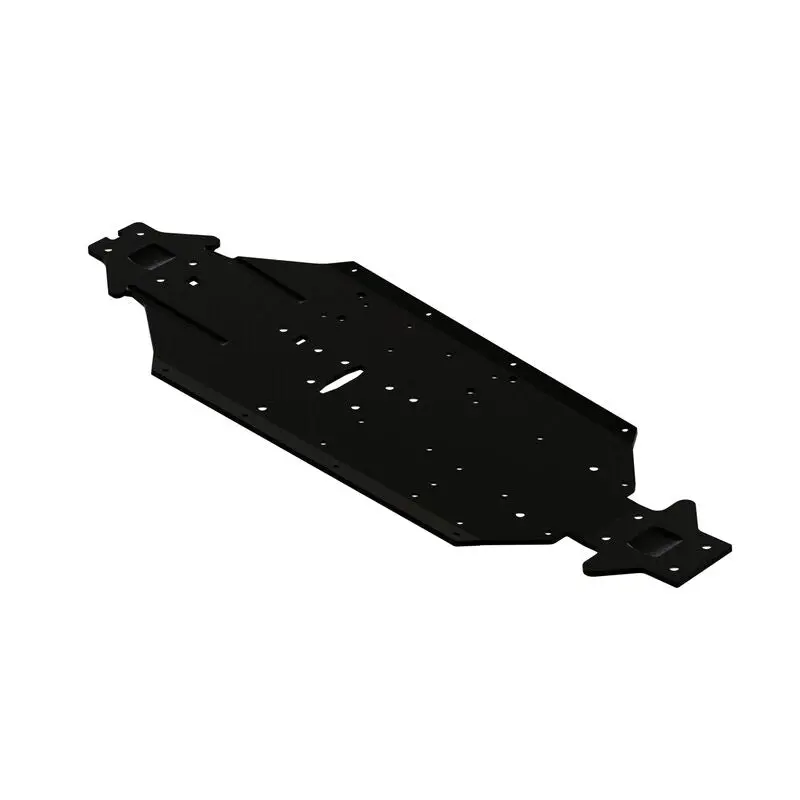 Aluminum Chassis Swb - Ara320621 1