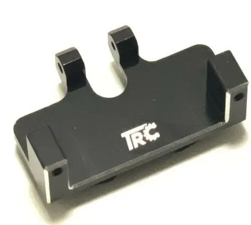 Truerc Aluminum Servo Mount For Scx24 - Trc-032 1