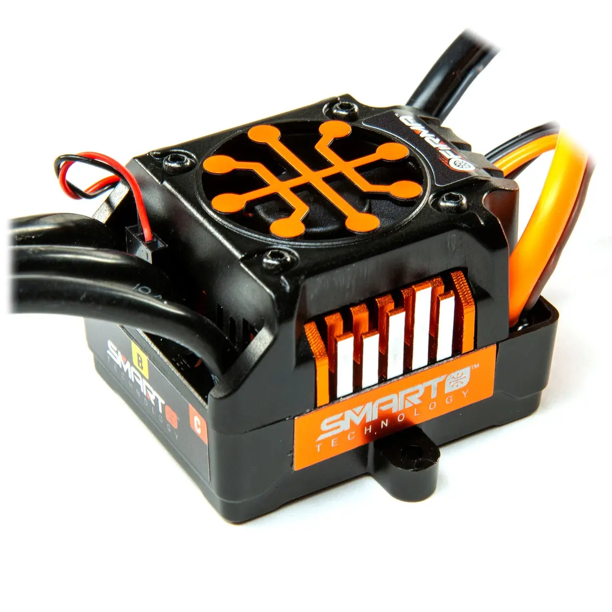 Firma 150A Brushless Smart Esc, 3S-6S - Spmxse1150 1