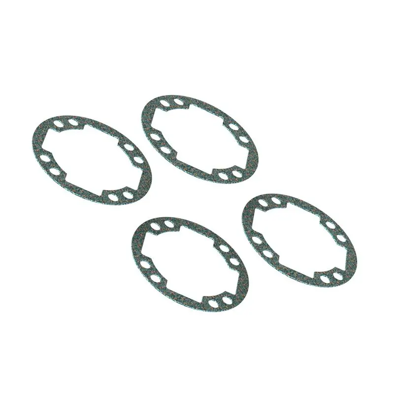 Gasket 4 - Ara310936 1
