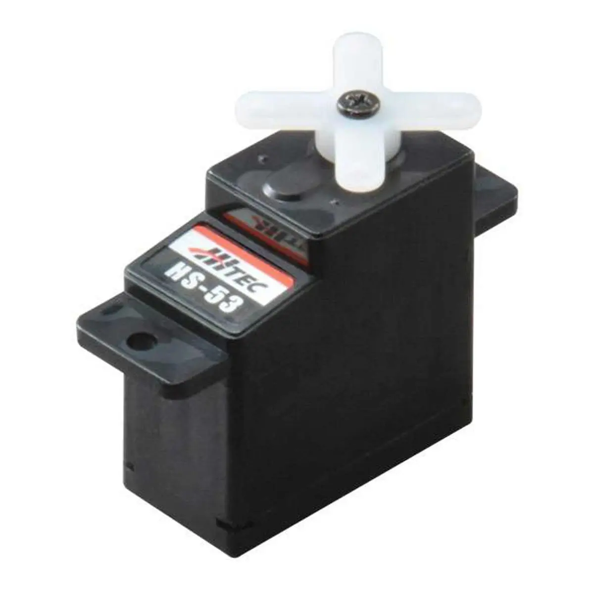 Hrc31053s Hs-53 Sub-Micro Analog Feather Servo 1