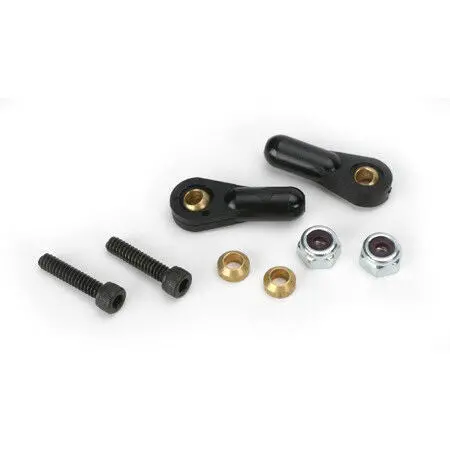 3Mm Monster Ball Links (2) - Dub2319 1