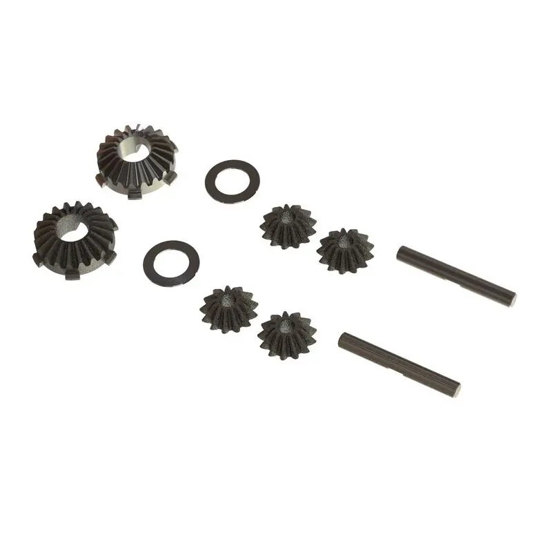 Diff Internal Gear Set 1 Diff - Ara310914 1