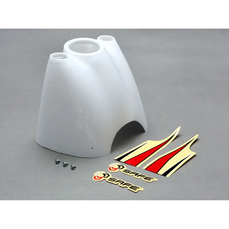 Cowl: Apprentice S 15E Rtf - Efl310004 1
