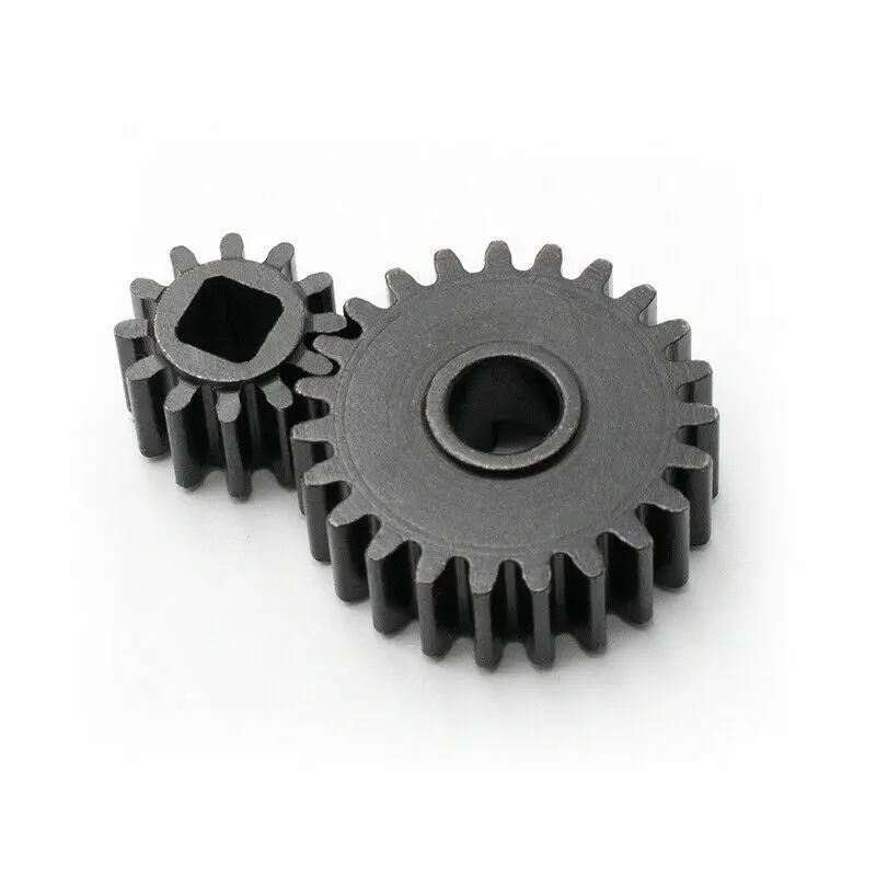 Truerc Scx10 Iii Capra Portal Gears - Trc-003 1