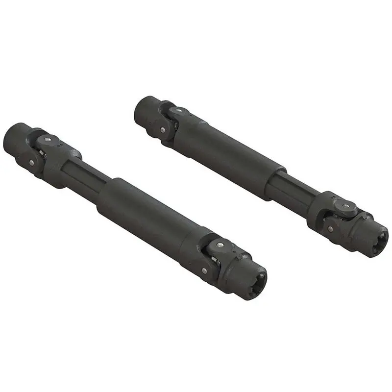 Composite Rear Slider Driveshaft Set 4X4 - Arac4043 1