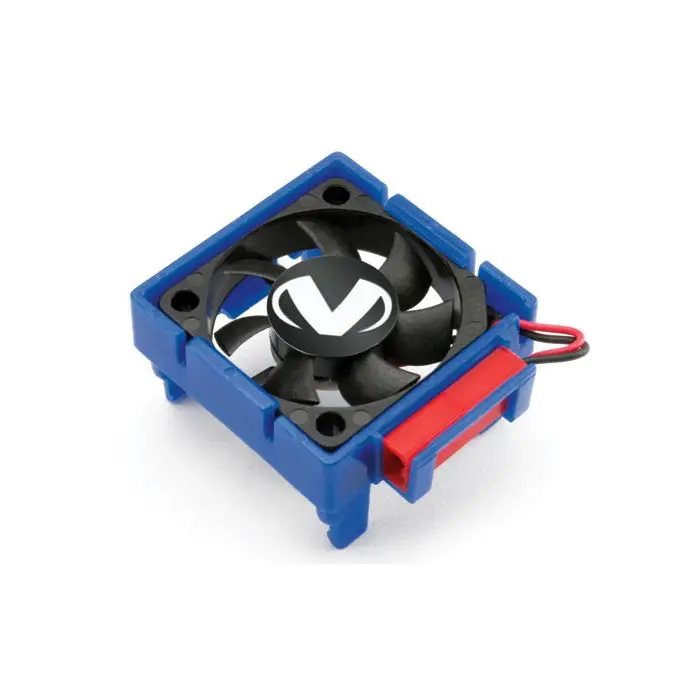 Trx3340 Fan Vxl-3S Esc 1