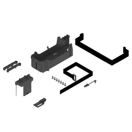 Arac3095 Battery Tray Set, Large 1