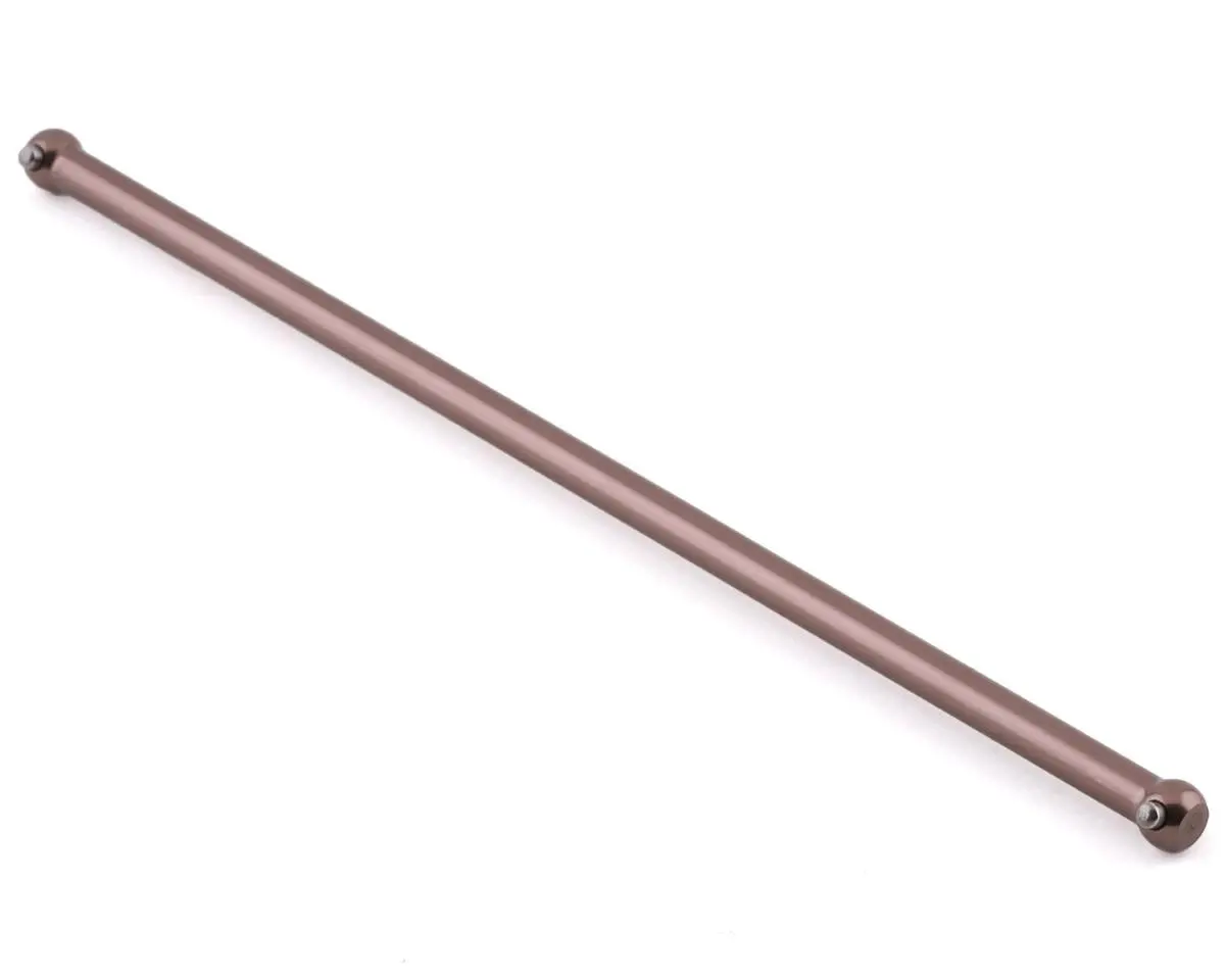 Los332007 Losi V100 Aluminum Center Driveshaft 1
