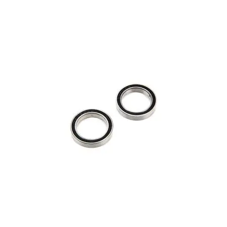 Ara610038 Ball Bearing 15X21x4mm (2Rs) (2) 1