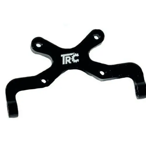 Aluminum Rear Body Mount For Axial Scx24 Jeep - Trc-061 1